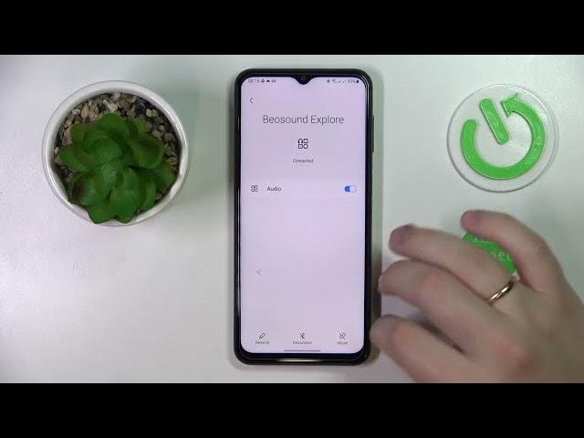 Video thumbnail for How to Enable Dolby Atmos on SAMSUNG Galaxy A23 - Set Up Dolby Atoms