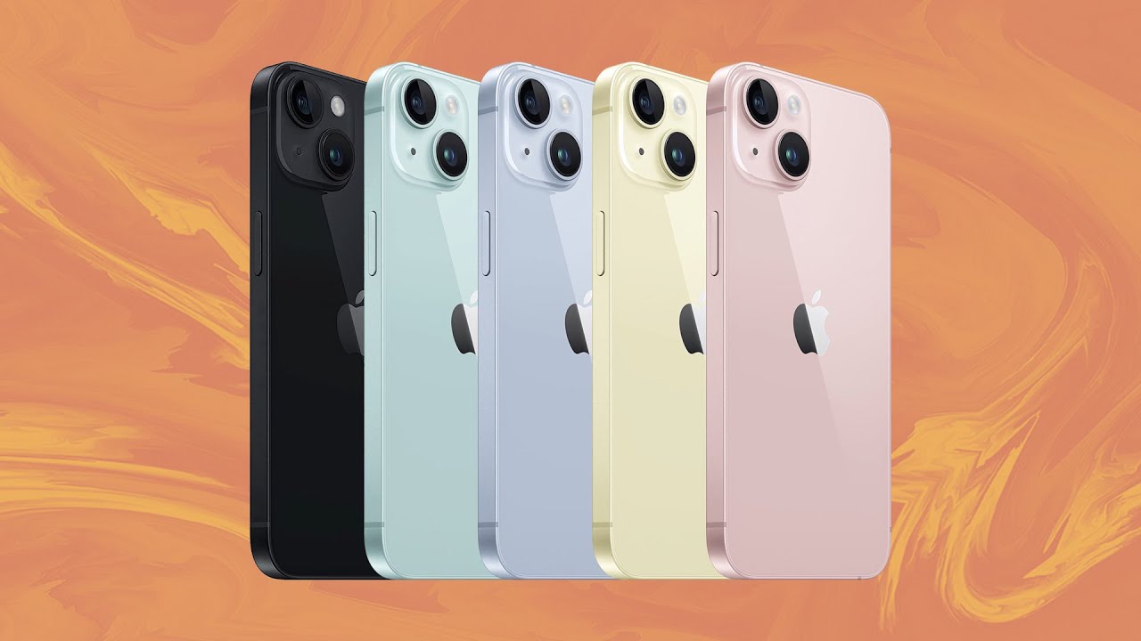 Video thumbnail for iPhone 15: Everything We Know So Far | PoeticWhiz