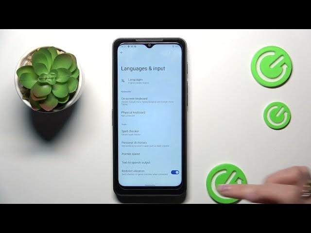 Video thumbnail for How to Enable Emoji Suggestions on CAT S75?