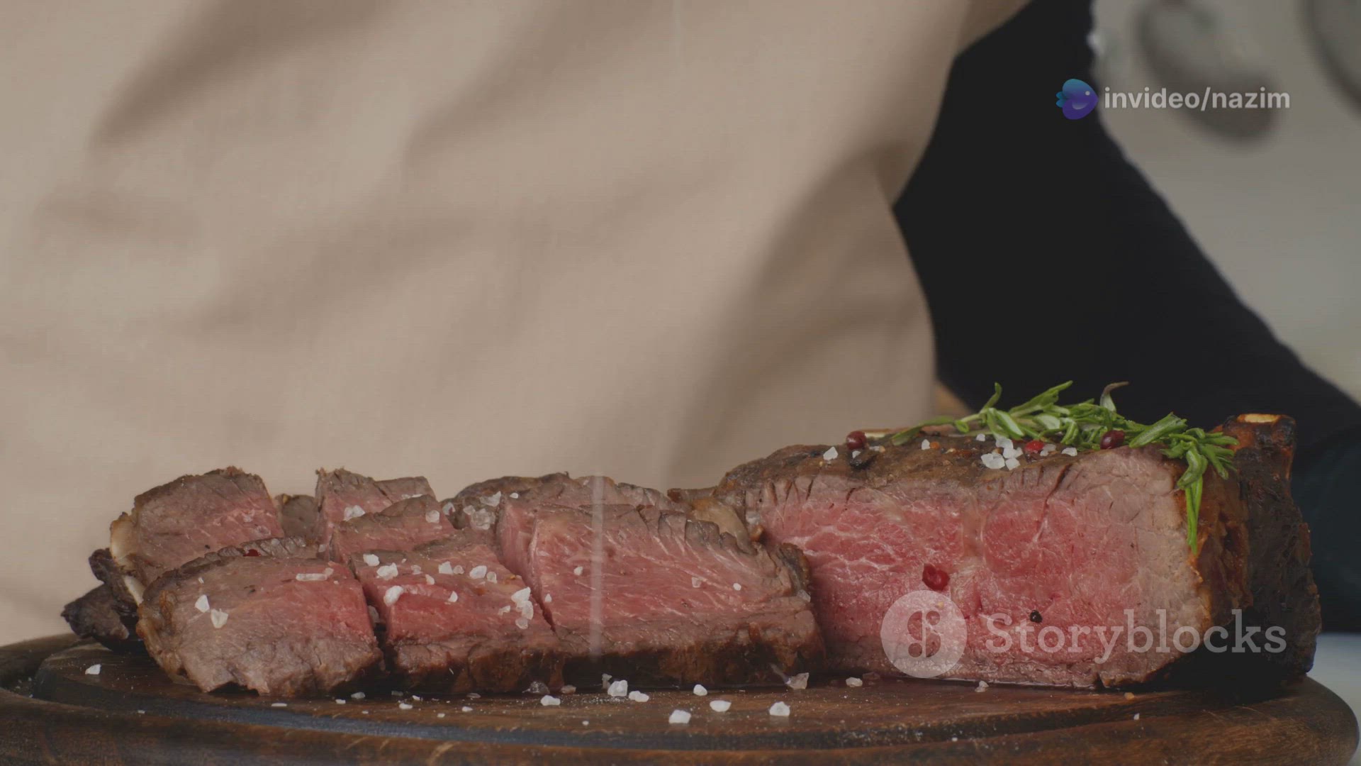 'Video thumbnail for How to Cook beef at Home'