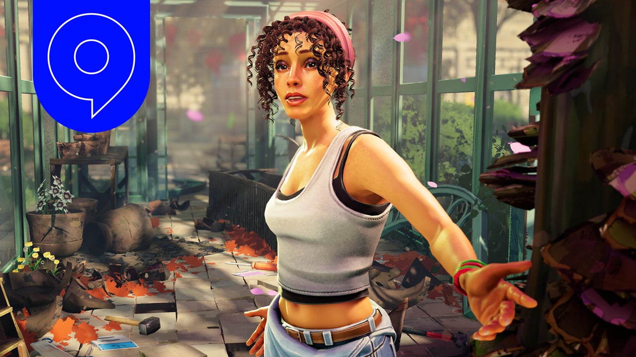 Video thumbnail for LOTR's Pippin is Your Ghost-Busting Sidekick in There Are No Ghosts at The Grand | gamescom 2026