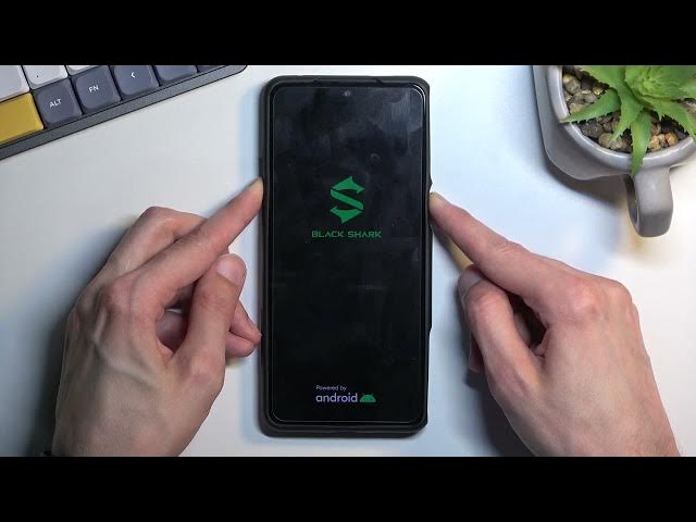 Video thumbnail for XIAOMI Black Shark 5 Fastboot Mode | How to Enter & Exit Fastbott