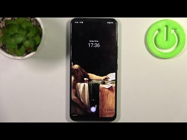 Video thumbnail for How to Enable OTG Connection on VIVO IQOO U3? | On The Go