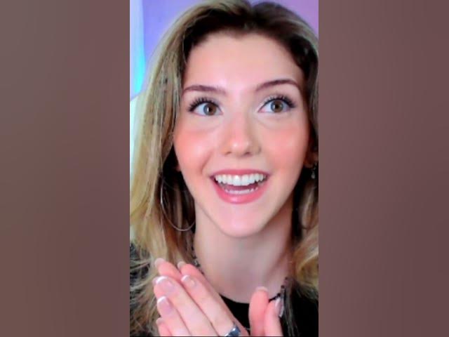 Video thumbnail for The amazing Jayda Hansen - extraordinary drummer, coming up next week! Be there! #jaydahansen