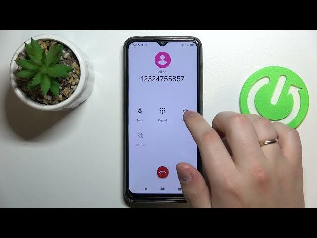 Video thumbnail for BLACKVIEW BV6600E – How To Turn On Speaker On Call?