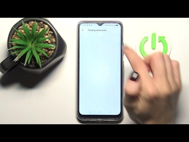 Video thumbnail for How to Update Apps in REALME C25s – Install Latest Apps Updates