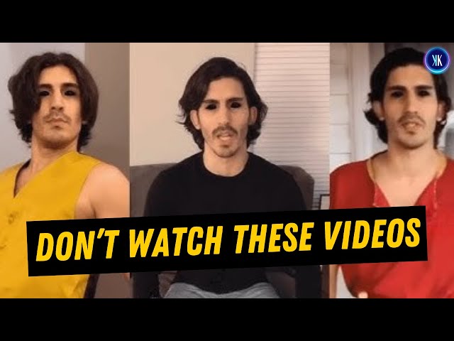 Video thumbnail for The Darkest Man on YouTube