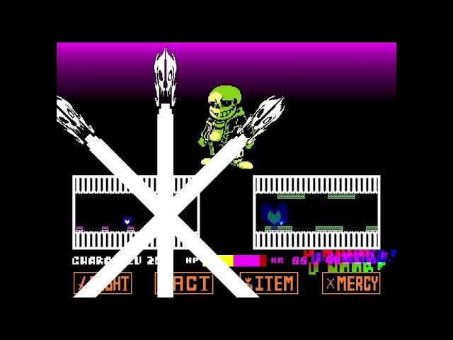 Video thumbnail for Time Paradox: Phase 2