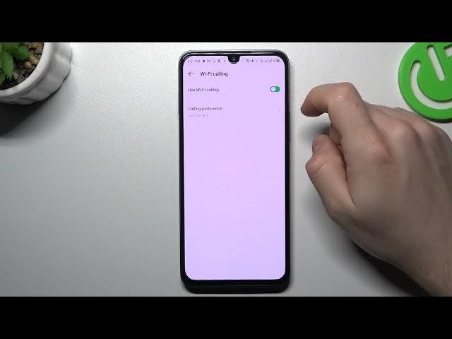 Video thumbnail for How to Find Wi-Fi Calls Option in Infinix Note 12 2023 – Enable / Disable Wi-Fi Calling