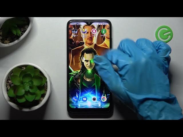 Video thumbnail for How to Turn On / Turn Off Location Access on TCL 205?