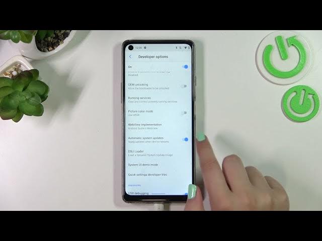 Video thumbnail for How to Turn On Automatic System Updates on the CUBOT Max 3