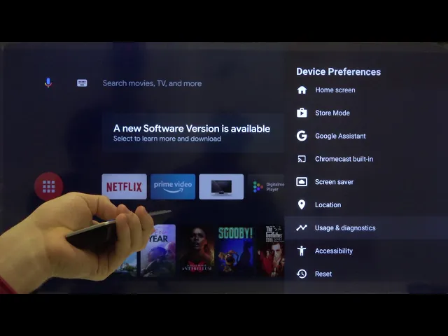 Video thumbnail for How to Turn On High Contrast Text on SHARP Aquos Smart LED TV – Improve Visibility