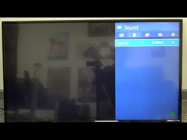 Video thumbnail for How to Connect Bluetooth Device with TOSHIBA TV LED 4K - Pair Phone or Soundbar with Toshiba TV