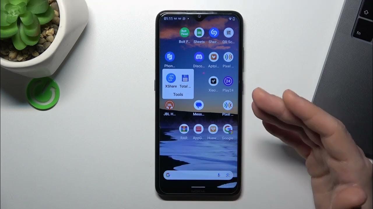 Video thumbnail for How To Create a Folder in Android