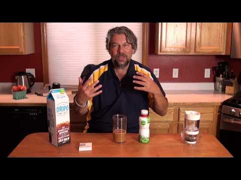 Video thumbnail for Dripo Cold Brew Coffee Maker - Tested and Reviewed!