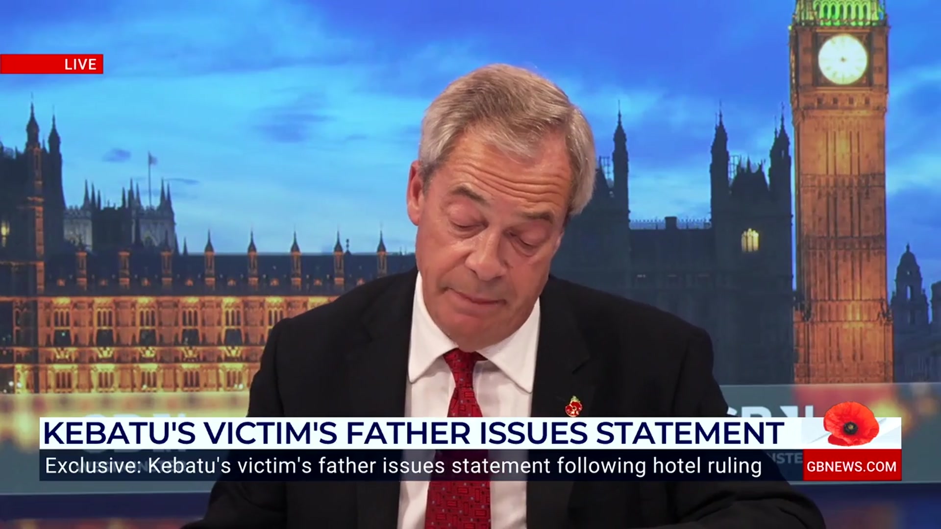 'Video thumbnail for WATCH: Epping residents feel 'second best' to illegal immigrants, local councillor says'