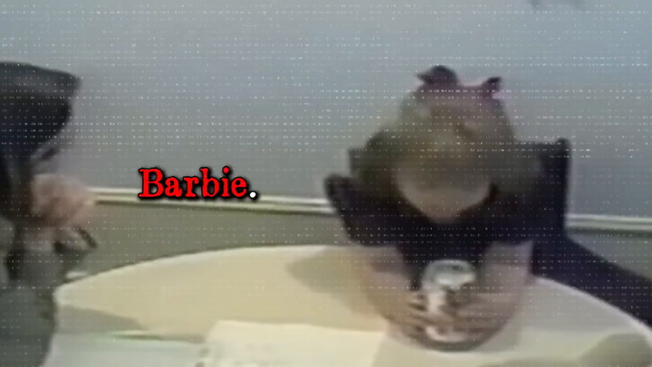 Video thumbnail for Girl locked in closet for 6 years, sent to prison