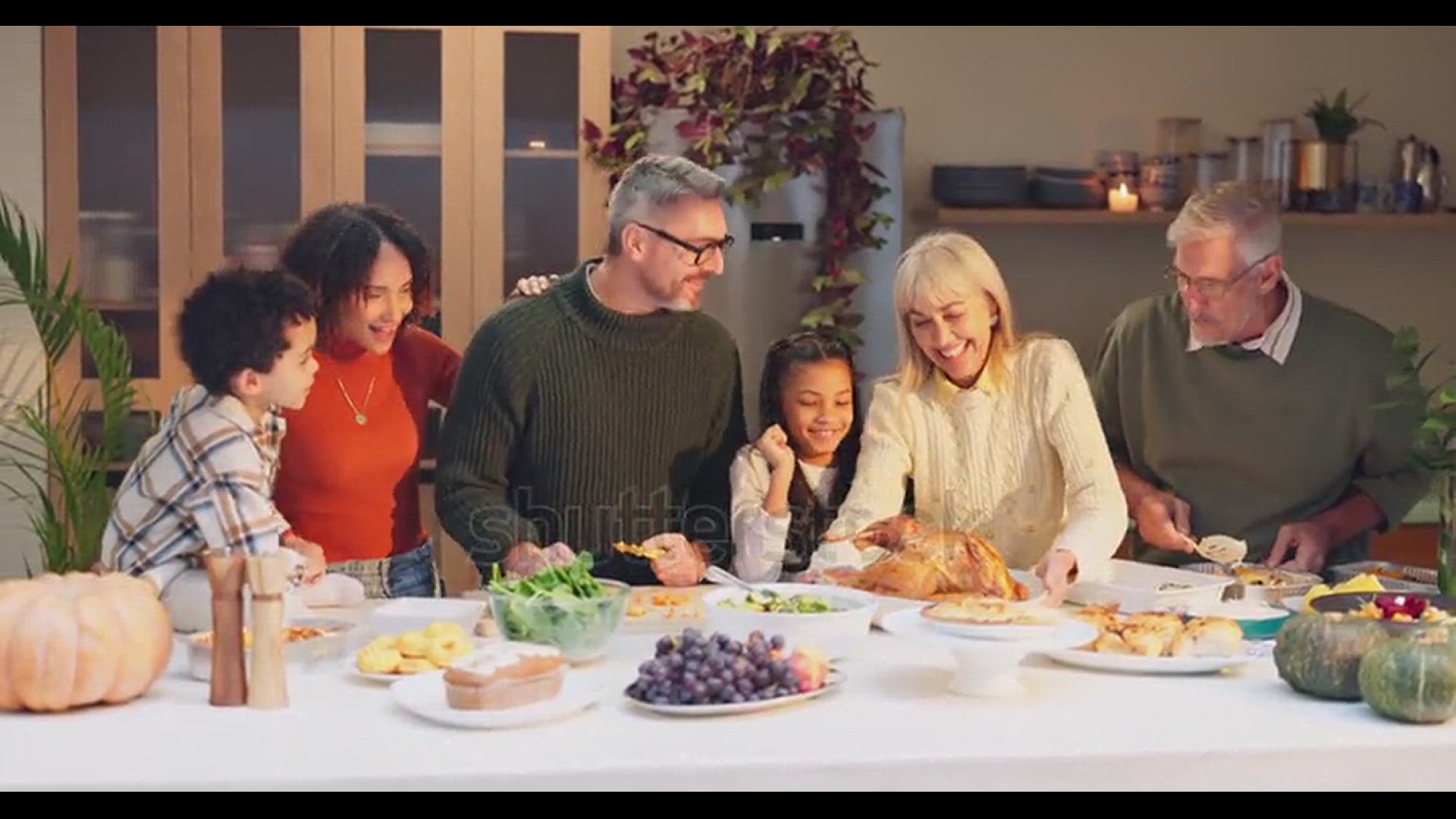 Video thumbnail for eating food