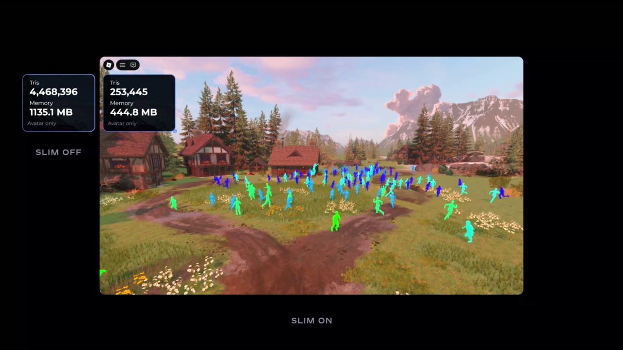 Video thumbnail for Roblox Creator Keynote | RDC 2026
