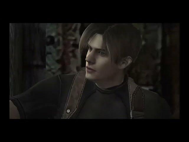 Video thumbnail for Resident Evil 4 : original Leon vs Bitore Hernandez