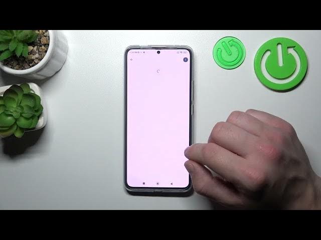 Video thumbnail for How to Manage Google Wallet on POCO F5 Pro?