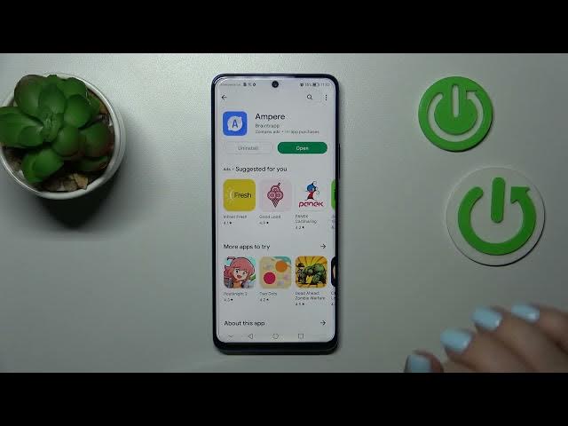 Video thumbnail for How to Check Battery Health on HONOR Magic4 Lite