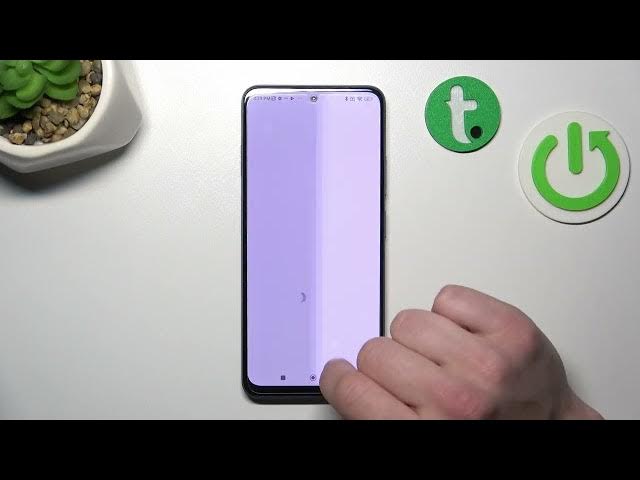 Video thumbnail for How to Add Passes to Google Wallet in POCO X5 - Wallet Management