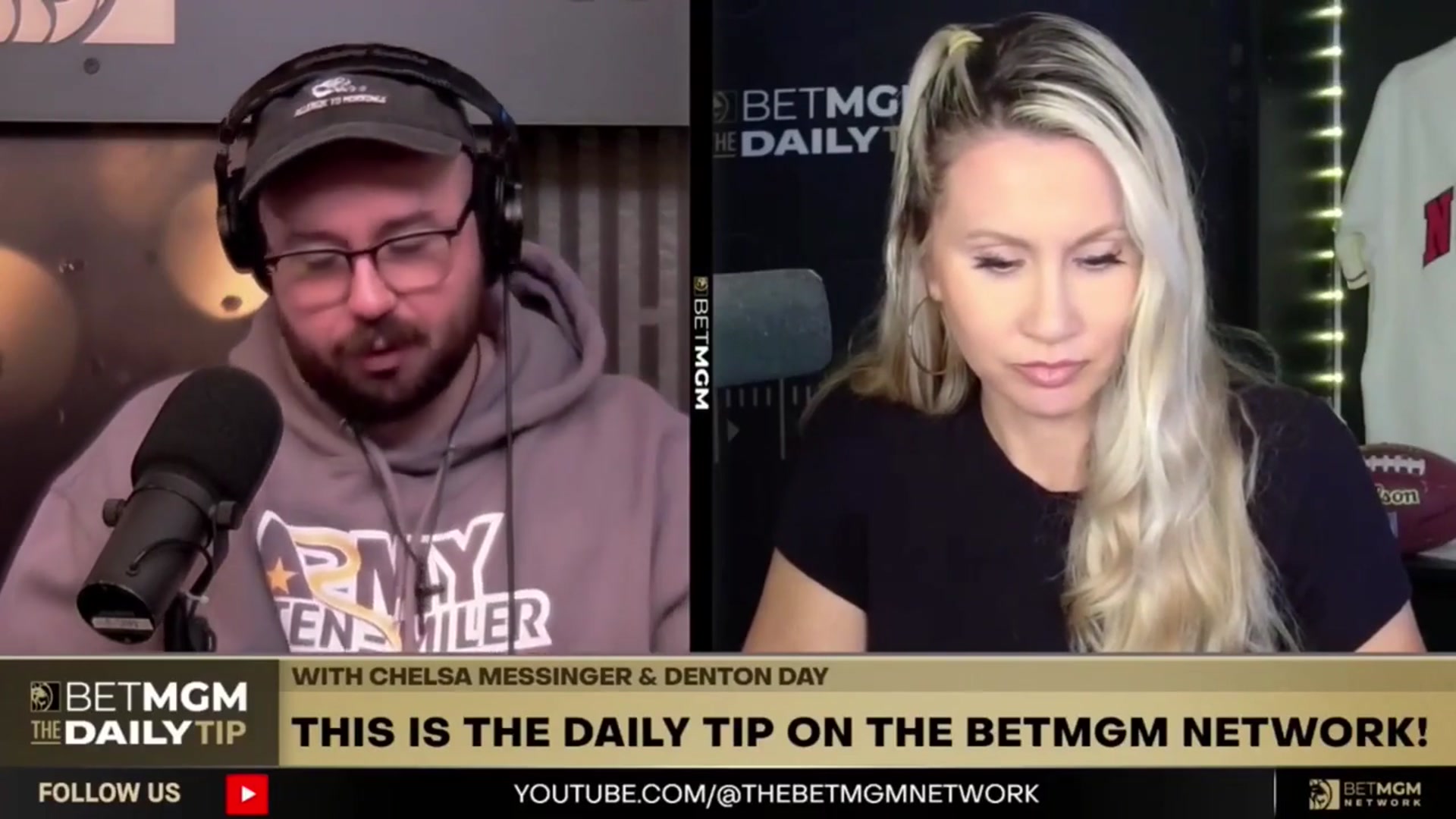 'Video thumbnail for Is It Shohei Or Bust for World Series MVP?'