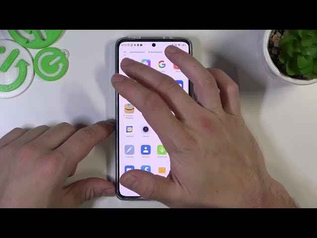 Video thumbnail for How to Turn On / Turn Off Charging Sounds on the XIAOMI 12T
