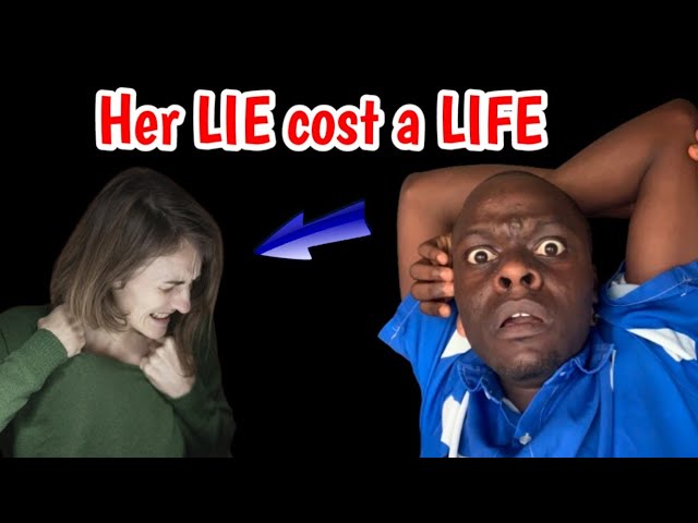 Video thumbnail for Her Lie Destroyed Her Marriage And Took Her Husband’s Life