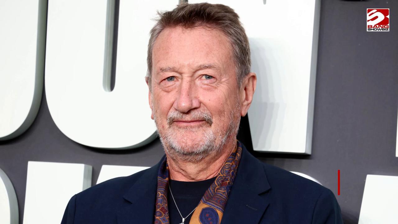 Video thumbnail for Steven Knight fuels rumours that the next James Bond has already been chosen