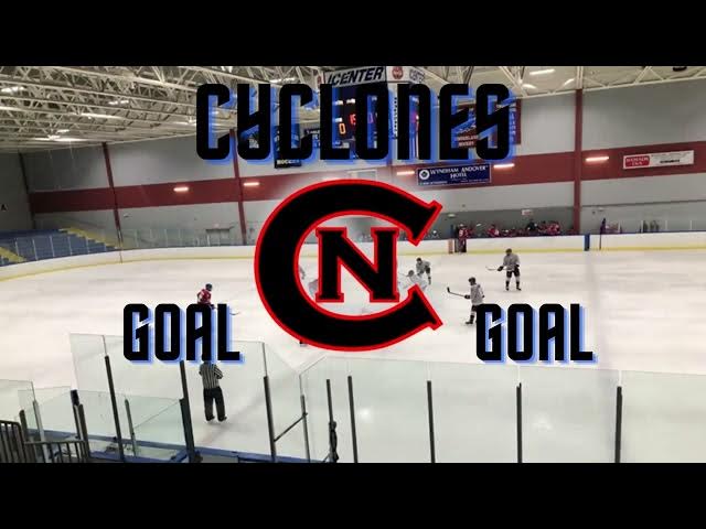 Video thumbnail for Northern Cyclones Goal Song 2023 (Version 1)