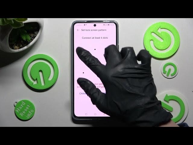 Video thumbnail for How to Add a Screen Lock on the HUAWEI Nova 10 SE