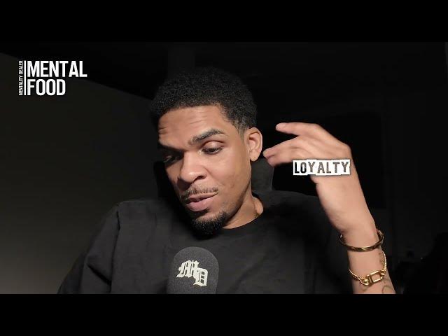 Video thumbnail for Don’t Be A Slave To Loyalty | @MA1COMGTV