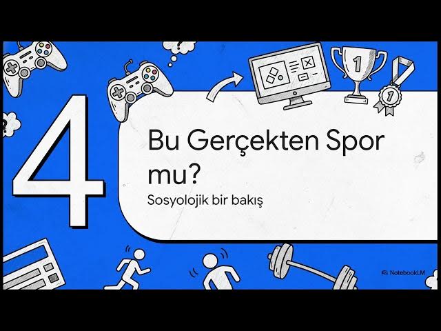 Video thumbnail for E-Spora Giriş 2024-2025 Vize Soruları