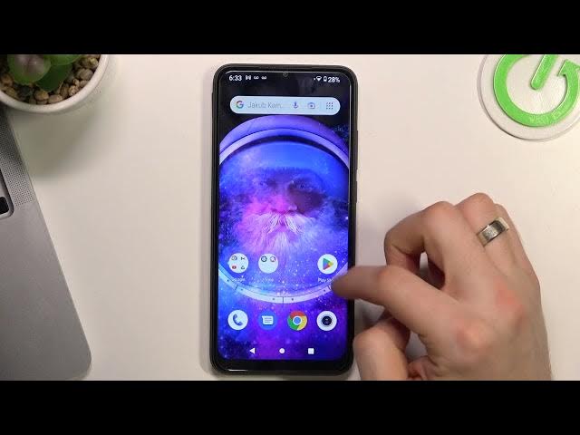 Video thumbnail for How to Record Calls on XIAOMI Redmi A1 - Use Call Recorder