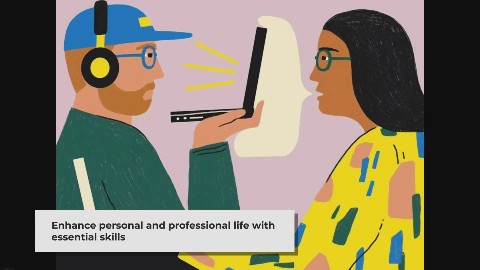 Video thumbnail for Top 15 Skills That Will Pay You till Death