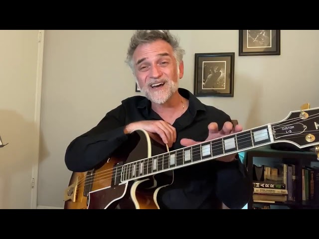 Video thumbnail for Autumn Leaves