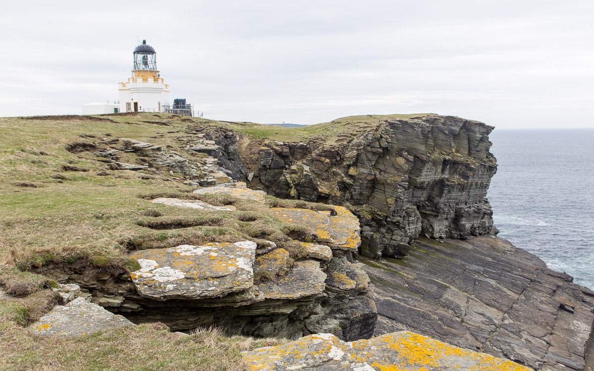 'Video thumbnail for Broch of Birsay auf Orkney'