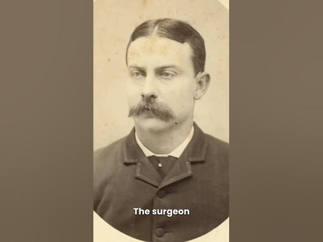 Video thumbnail for Medicine in the Old West -What They Actually Knew