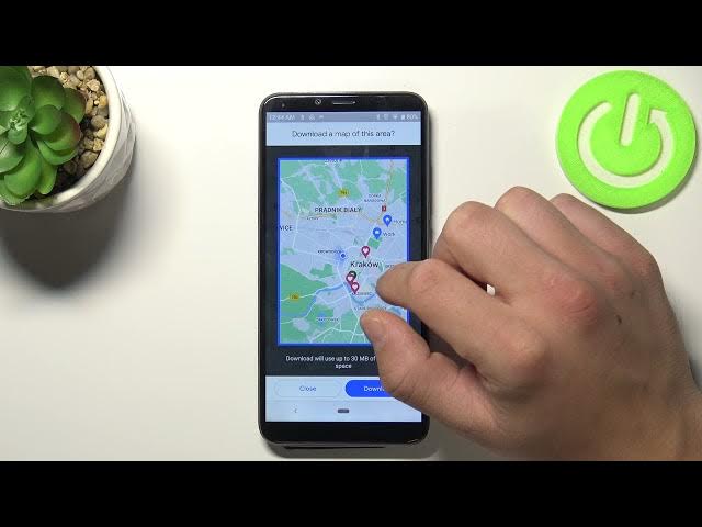 Video thumbnail for How to Use Google Maps Offline on Cubot X19S – Google Maps Offline Mode