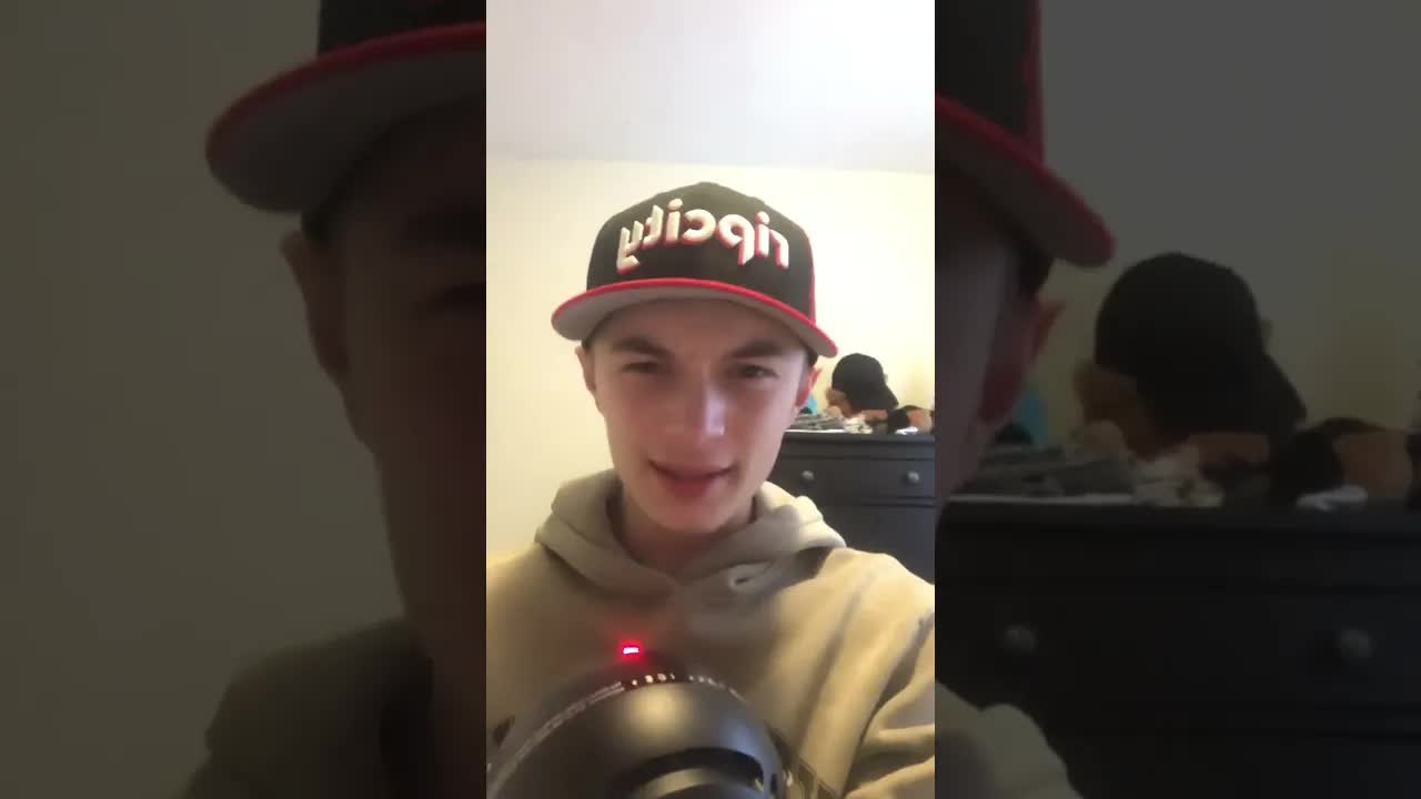 Video thumbnail for What is going on in Brooklyn?? #mikalbridges #nba #basketball