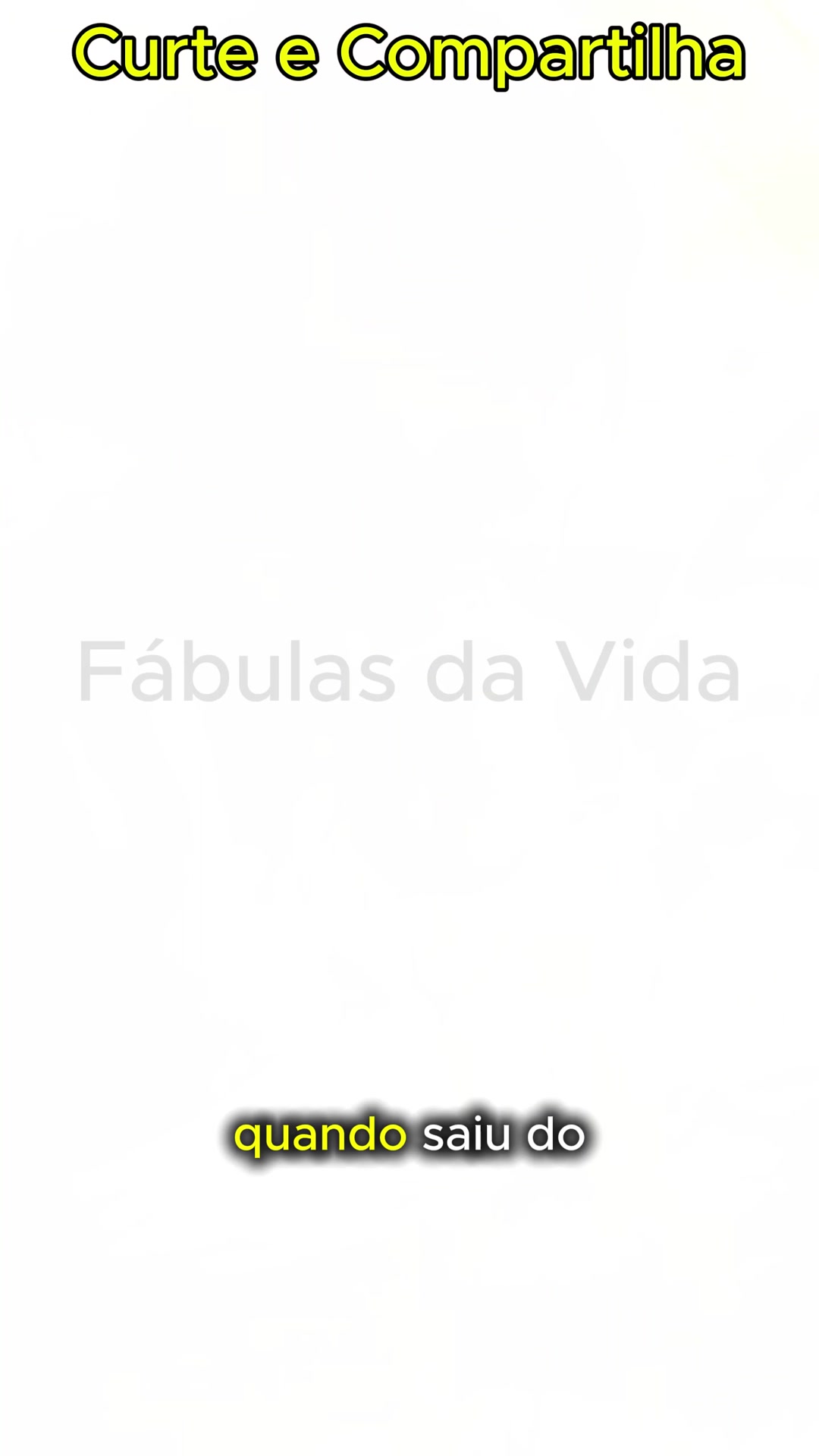 Video thumbnail for Empresário encontra faxineira com seus três bebês na estrada
