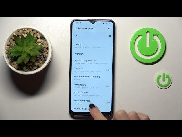 Video thumbnail for How to enable Auto System Updates on Vivo Y16 - Automatic System Updates
