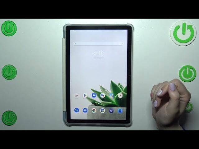 Video thumbnail for How to Close Running Apps on a BLACKVIEW Tab 12