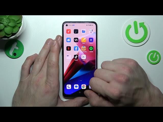 Video thumbnail for How to Enable Smart Sidebar in Oppo Reno 8T - Manage Smart Sidebar