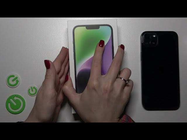 Video thumbnail for Does iPhone 14 Plus Come with Case?