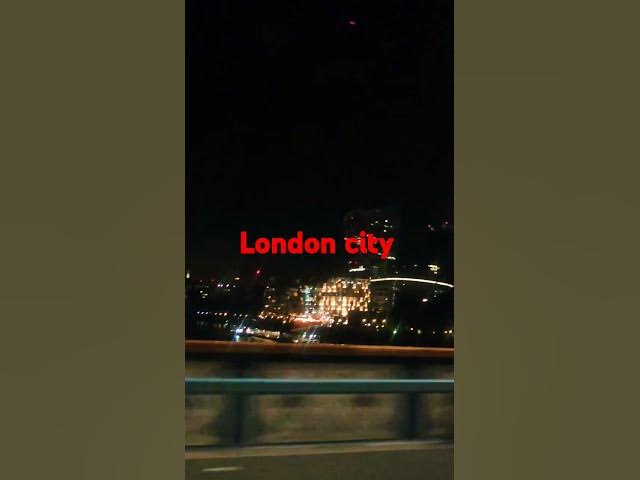 Video thumbnail for Why Everyone is Obsessed with London (and Why You Shouldn't Be)
