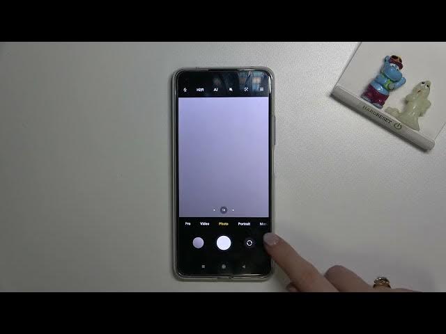 Video thumbnail for How to Turn On / Turn Off the Camera Mirroring Effect on XIAOMI 11 Lite 5G NE - Flip Selfie