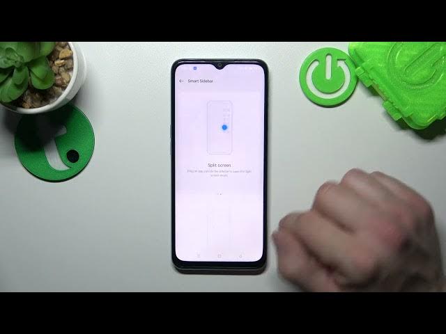 Video thumbnail for How To Enable & Disable Smart Sidebar on Oppo A78